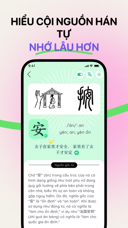 Speak Chinese: Learn Mandarin screenshot-8
