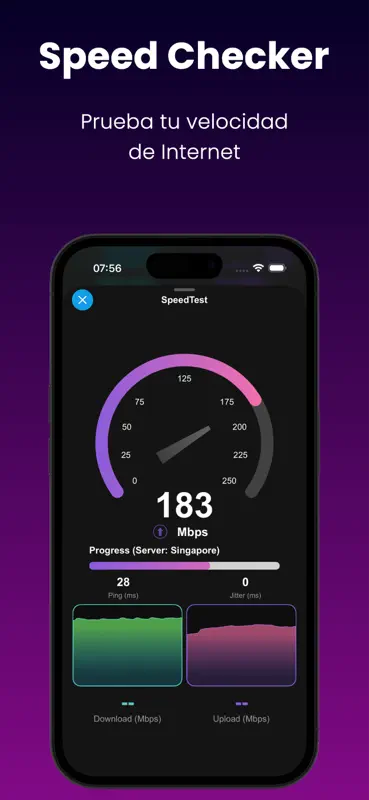 Device Monitor Z: Geräte Info screenshot 10 of 10