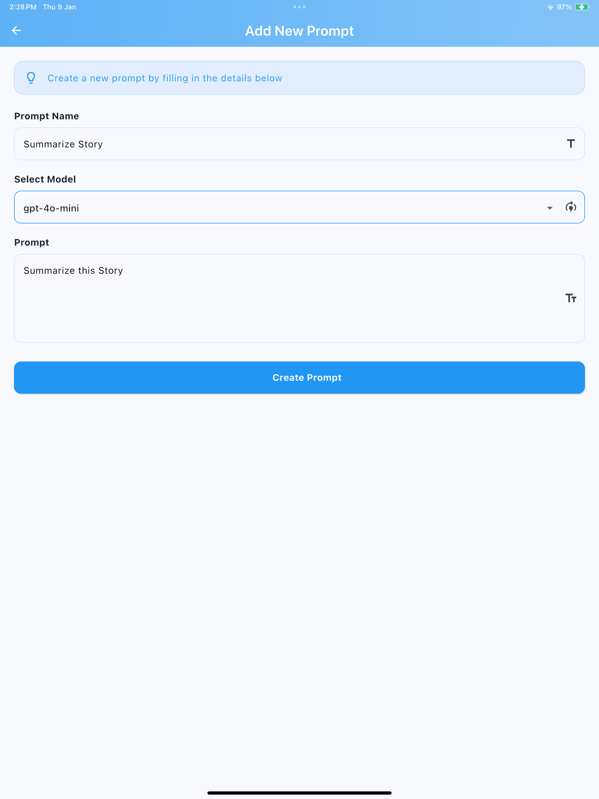 ShareFlow - Assist
