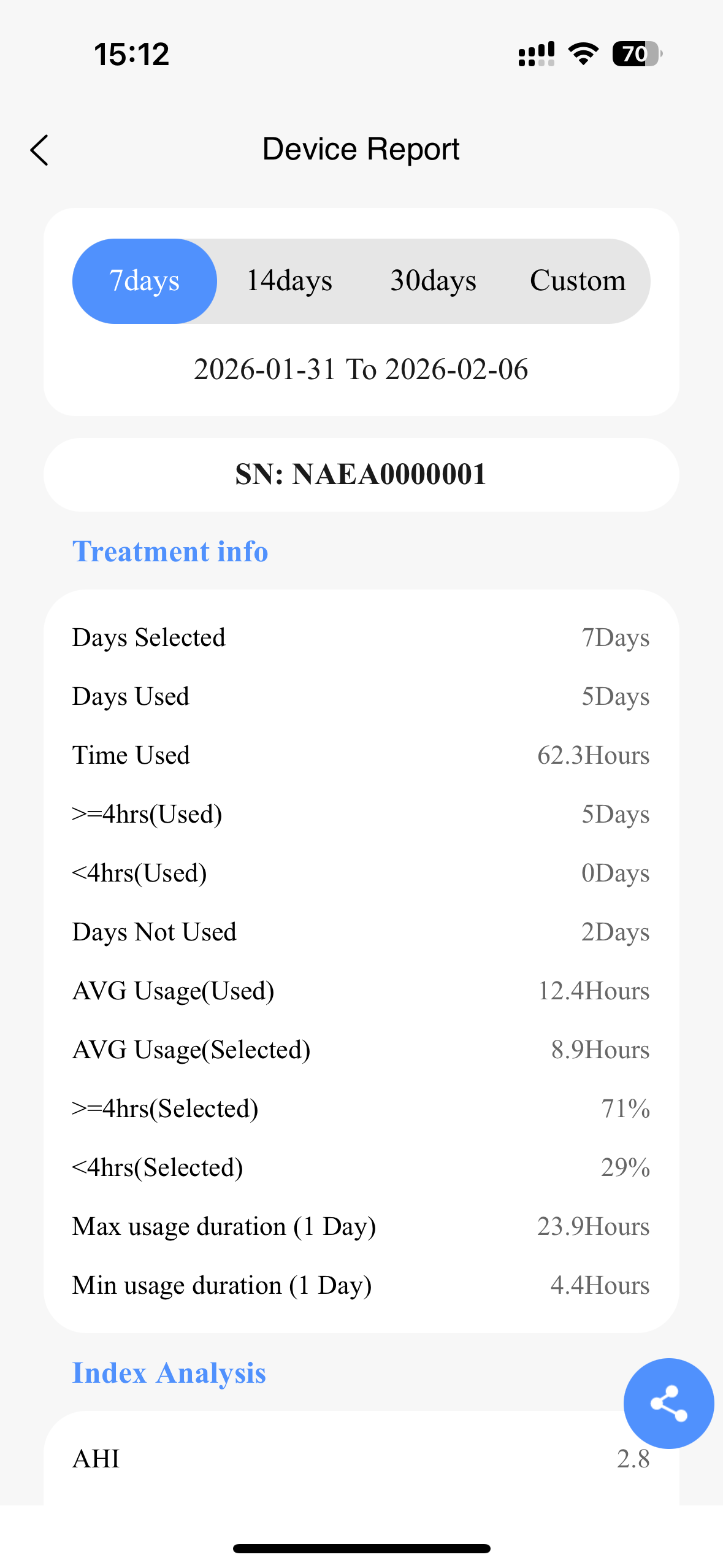 VHealthApp