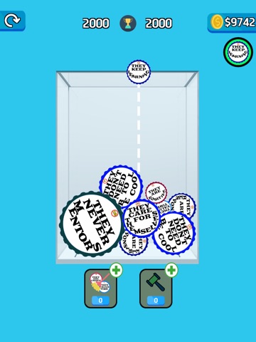 How to Become a Millionaire iPad screenshot