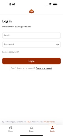 Flamino Pizzeria & Grill screenshot
