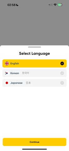 KPOPWORLD.com Screenshot 1 of 5