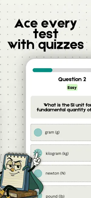 Physics Master Homework Tutor screenshot 4