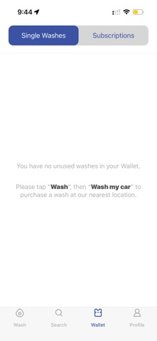 Wash & Roll Screenshot 6 of 7