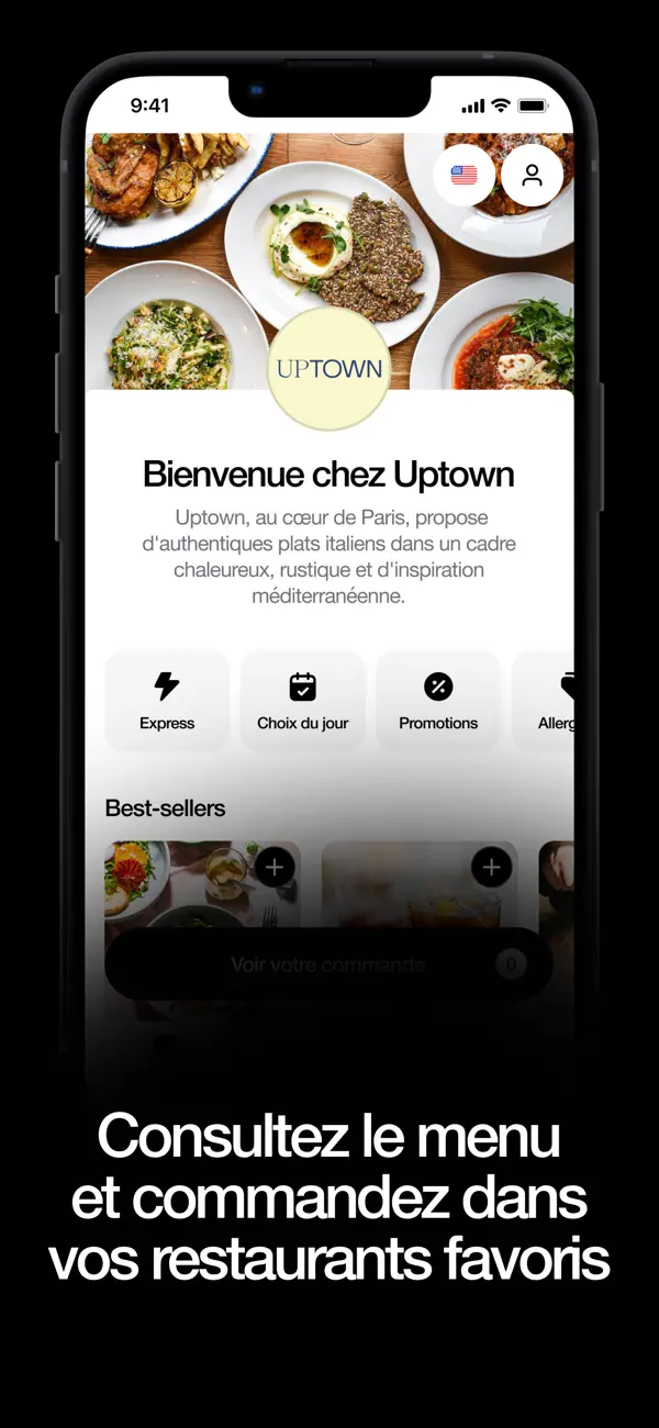 Screenshot #3 pour sunday