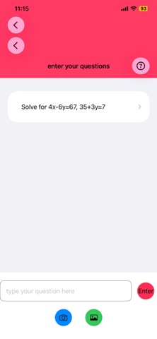 StepsAI-Math Screenshot 8 of 10