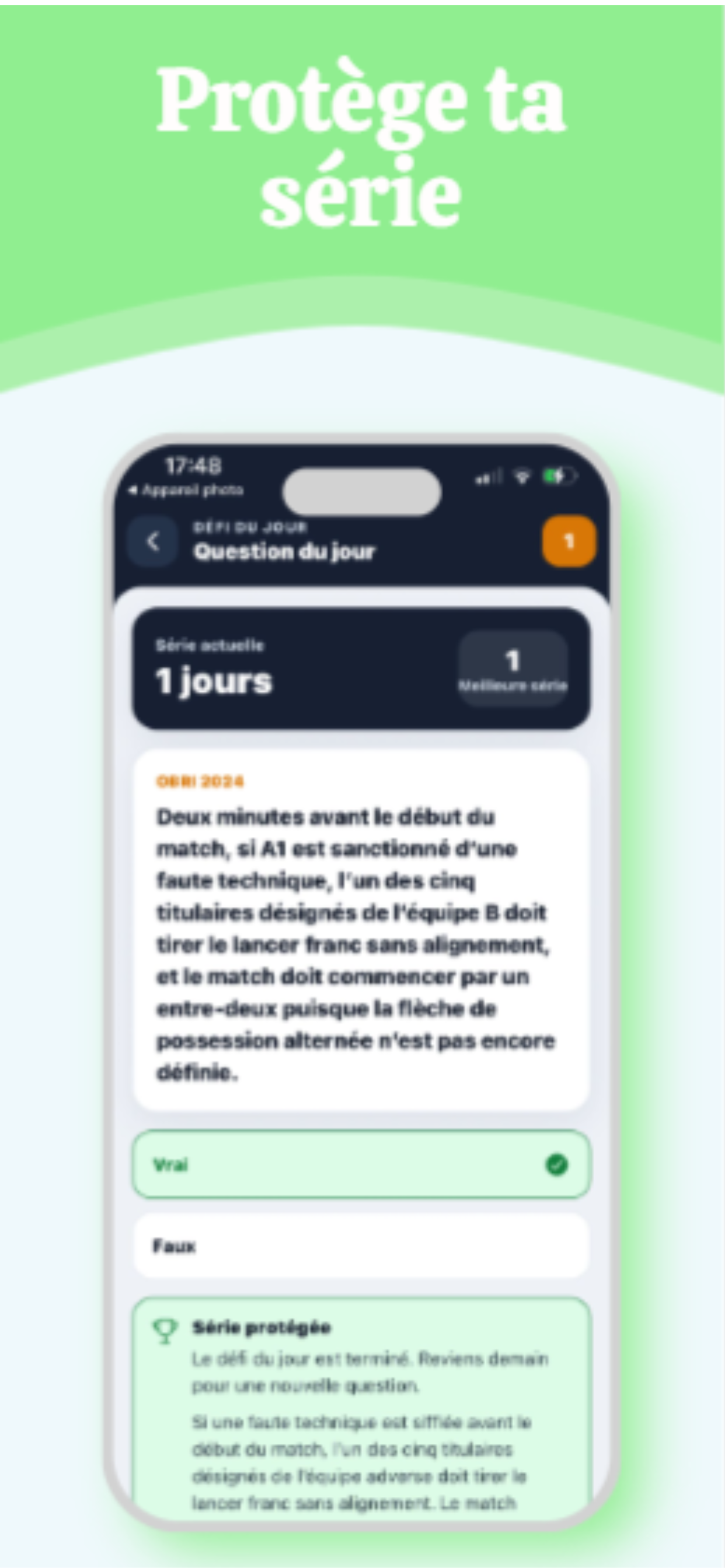 RefQuiz