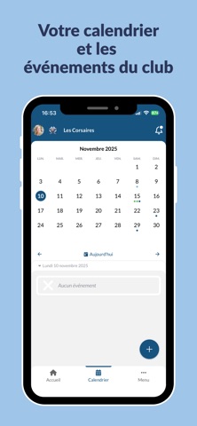 Les Corsaires screenshot