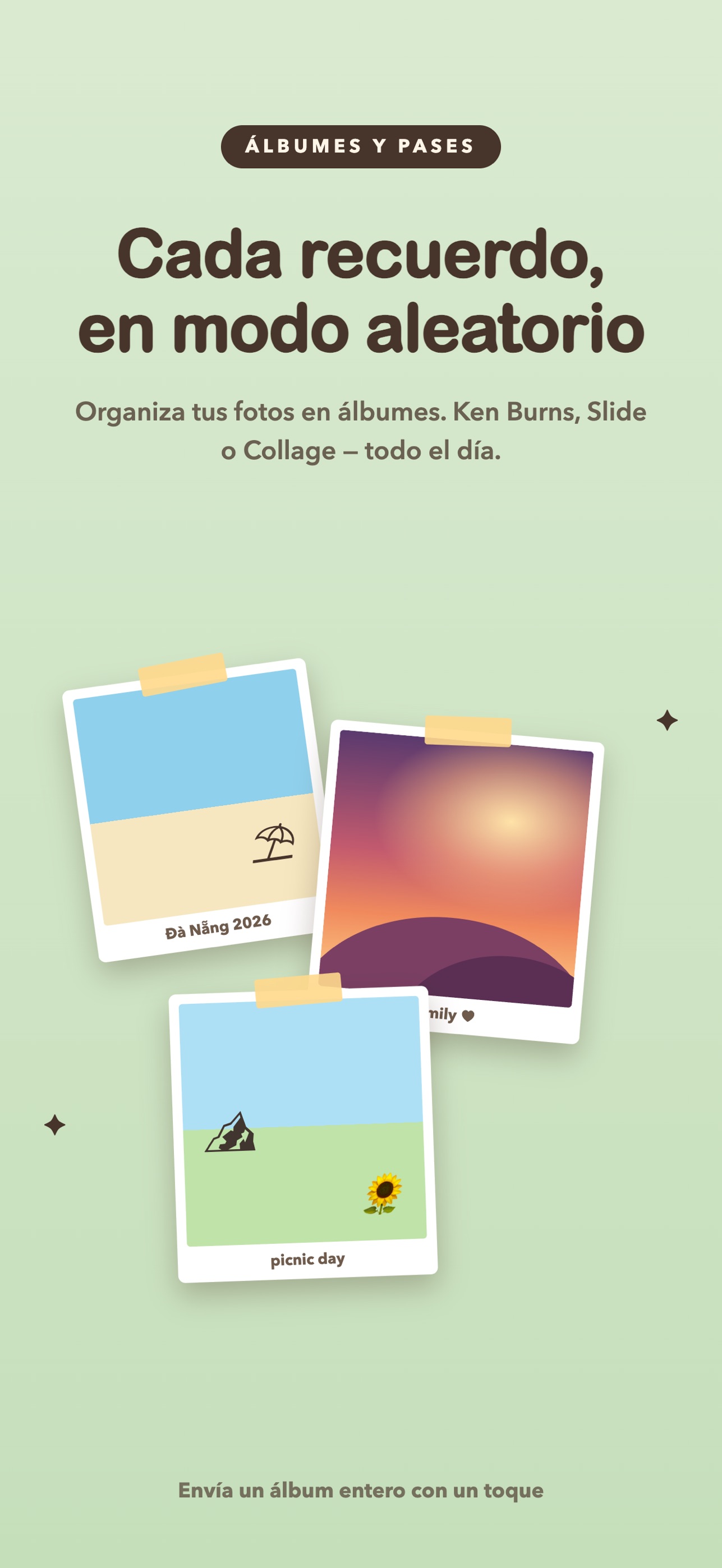 Screenshot 5 of ProFocus: Photo Frame & Clock