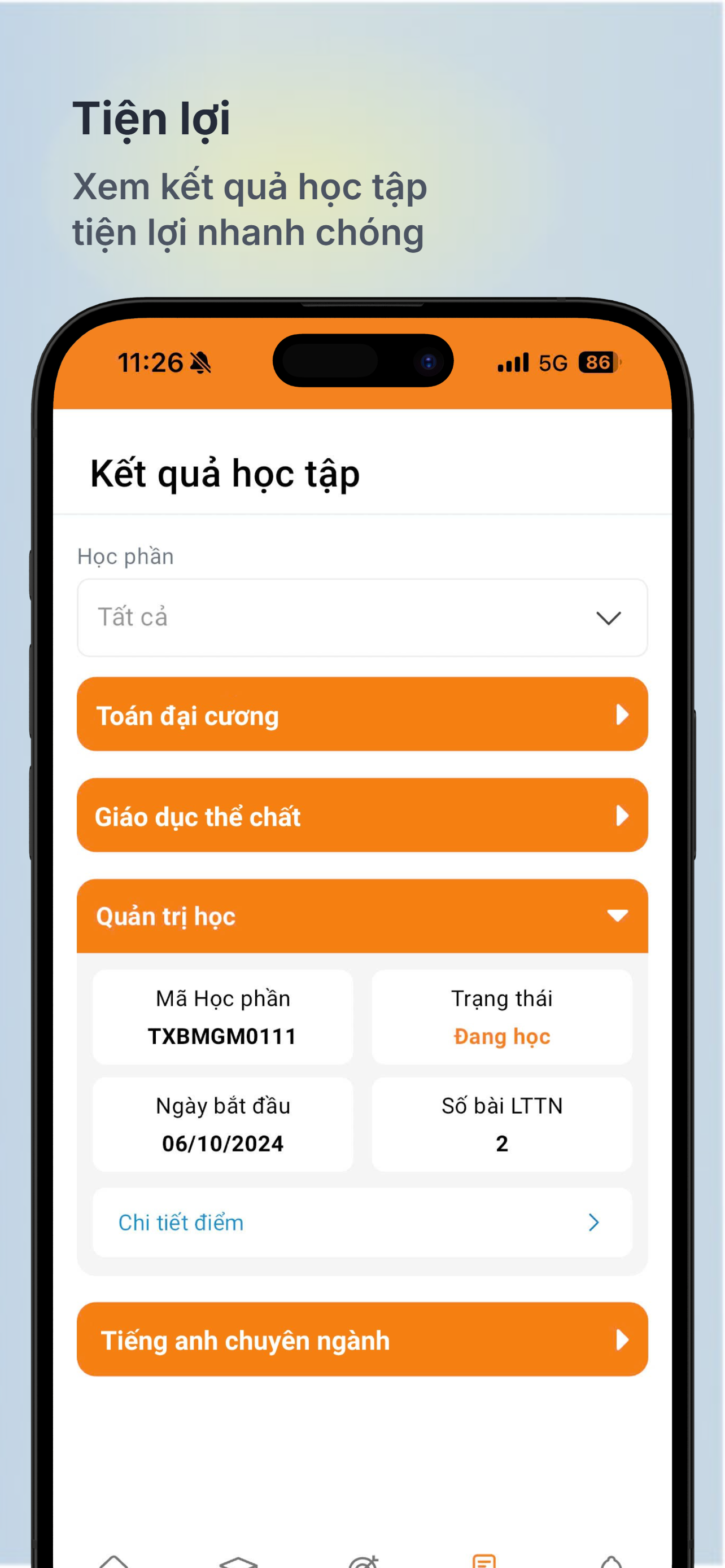 TMU DTTX Plus 2024 screenshot 7