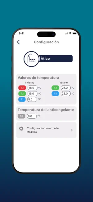 Orbis TUO 4G screenshot 2