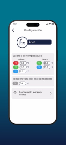 Orbis TUO 4G screenshot