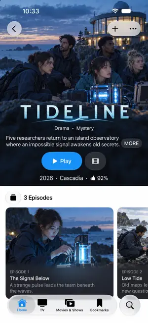 Filicasto screenshot 4