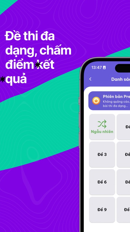 Mô phỏng lái xe screenshot-3