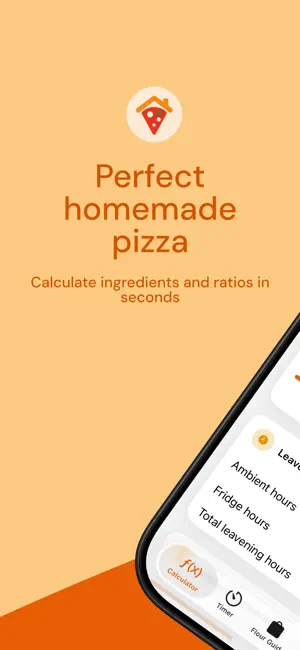 My Pizza Assistant screenshot 1