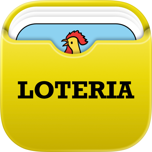 Baraja de Loteria Mexicana