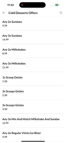 Italian Express. Screenshot 3 of 4