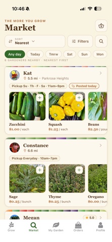 The More You Grow Screenshot 1 of 7