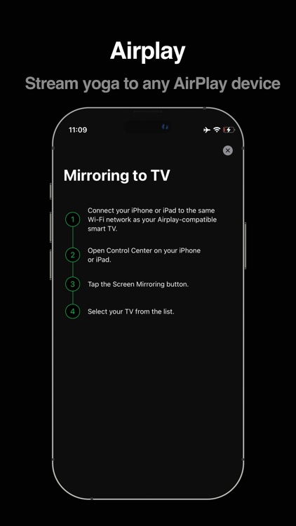Yoga Streaks screenshot-5