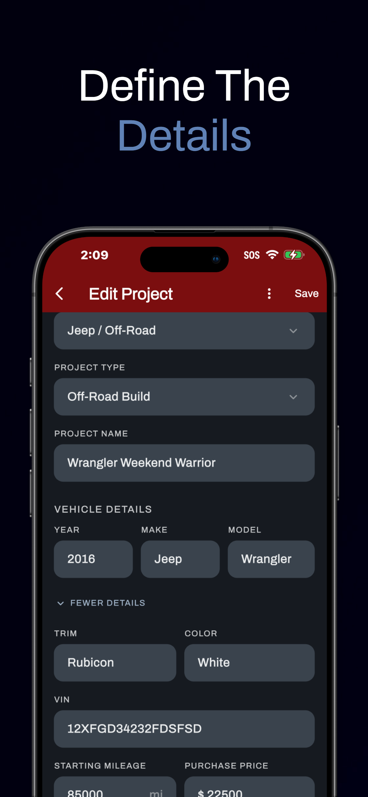 Provauto screenshot 9