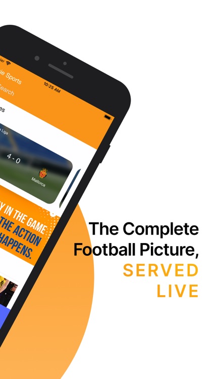 Genie Sports screenshot-4