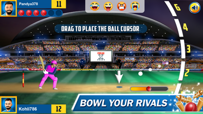 CPL Tournament- Cricket League Screenshot