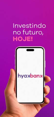 HYAKBANK Screenshot 5 of 5