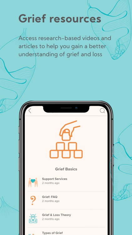 The Grief Cocoon screenshot-3