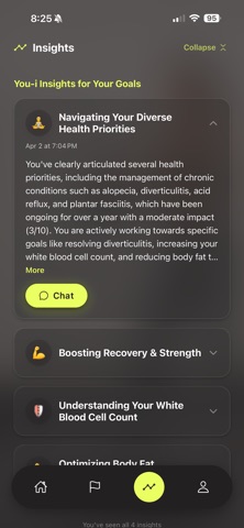 You-i Screenshot 3 of 10