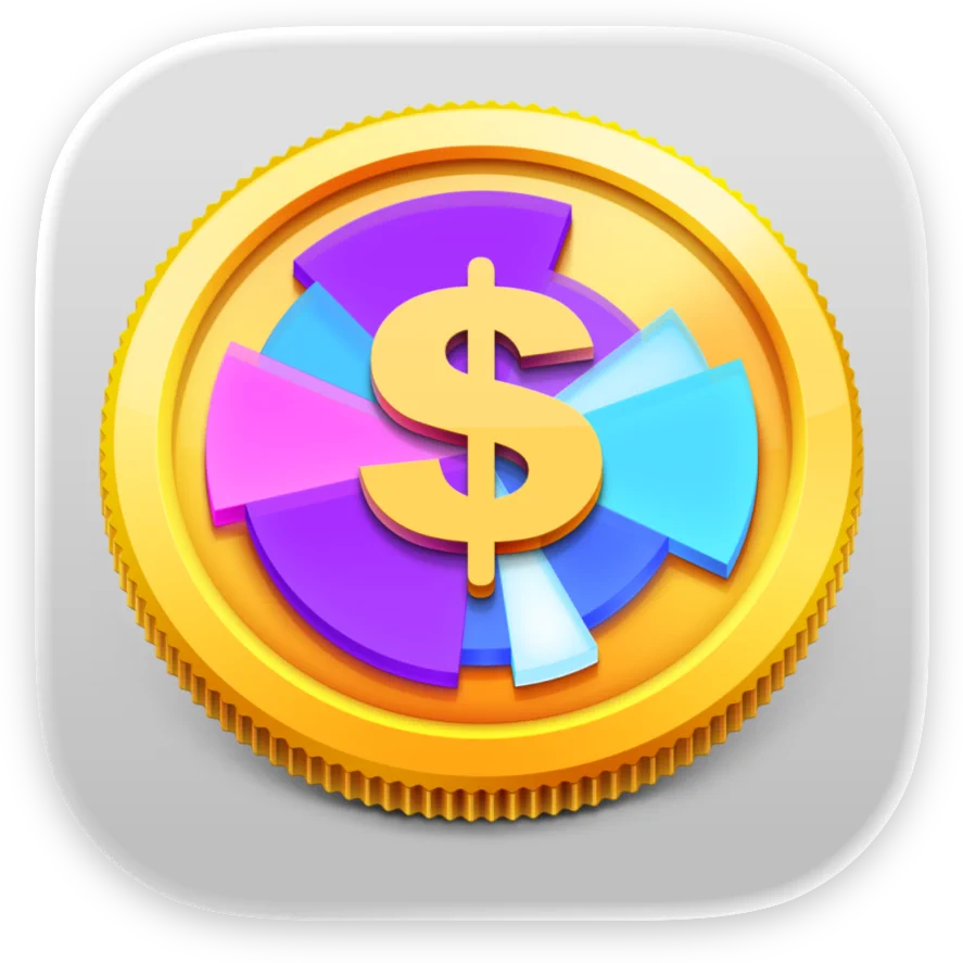 Cashculator: Personal Finance