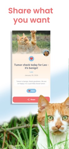 MyPetParty: Pet Life Tracker Screenshot 4 of 5