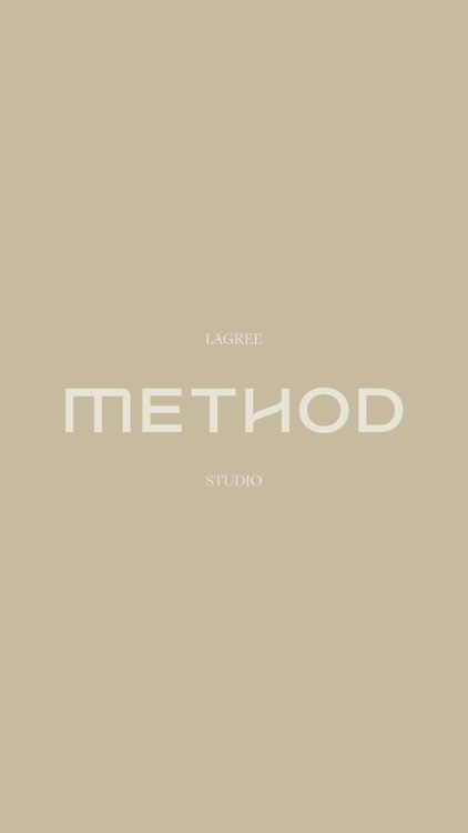 METHOD Lagree Studio