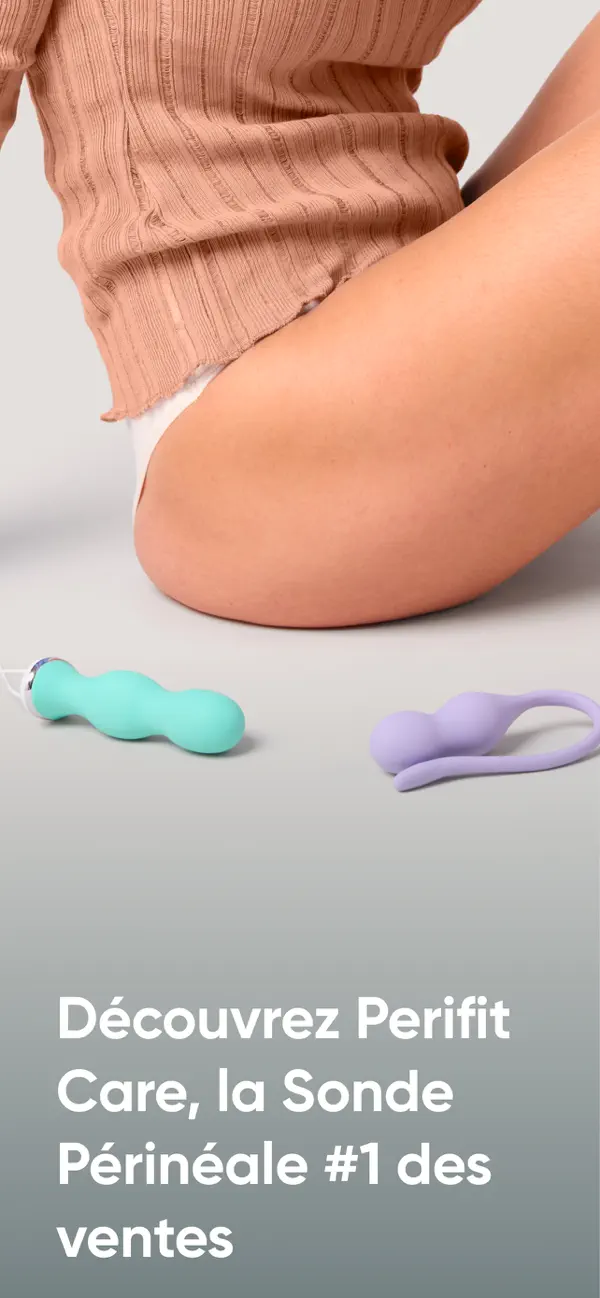 Screenshot #1 pour Perifit Care