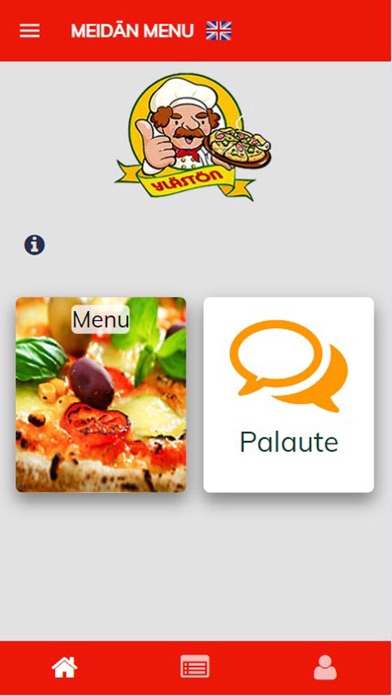 Screenshot #1 pour Ylaston Pizza