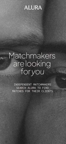 Alura: Matchmaker Dating Screenshot 1 of 6