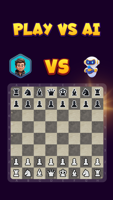 SG Chess Screenshot 3 of 4