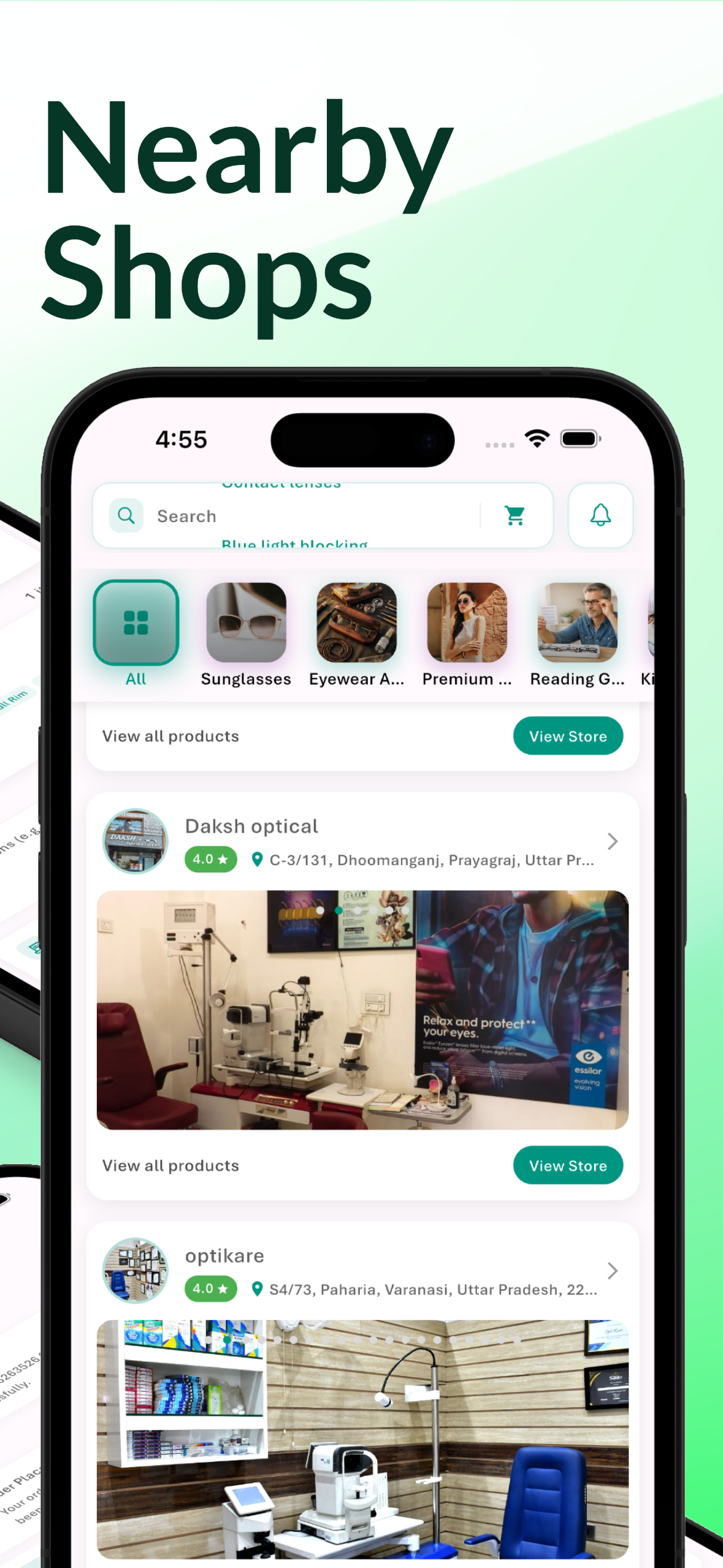 Optiko screenshot 3