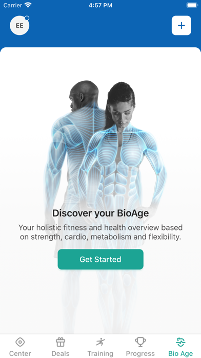 Physio Care Center de Leur Screenshot