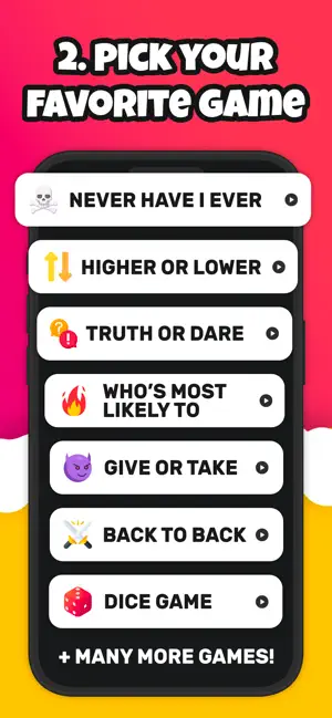 Cheers - Party Games screenshot 2