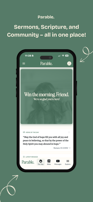 Parable Screenshot 10 of 10
