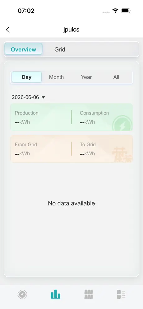 My Ginpon screenshot 4