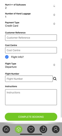 Dispatch Passenger Screenshot 4 of 8