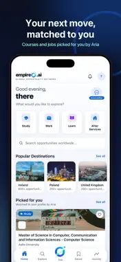 EmpireO.AI screenshot 2