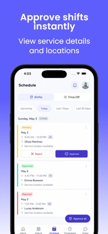 Meaxtime Screenshot 4 of 8