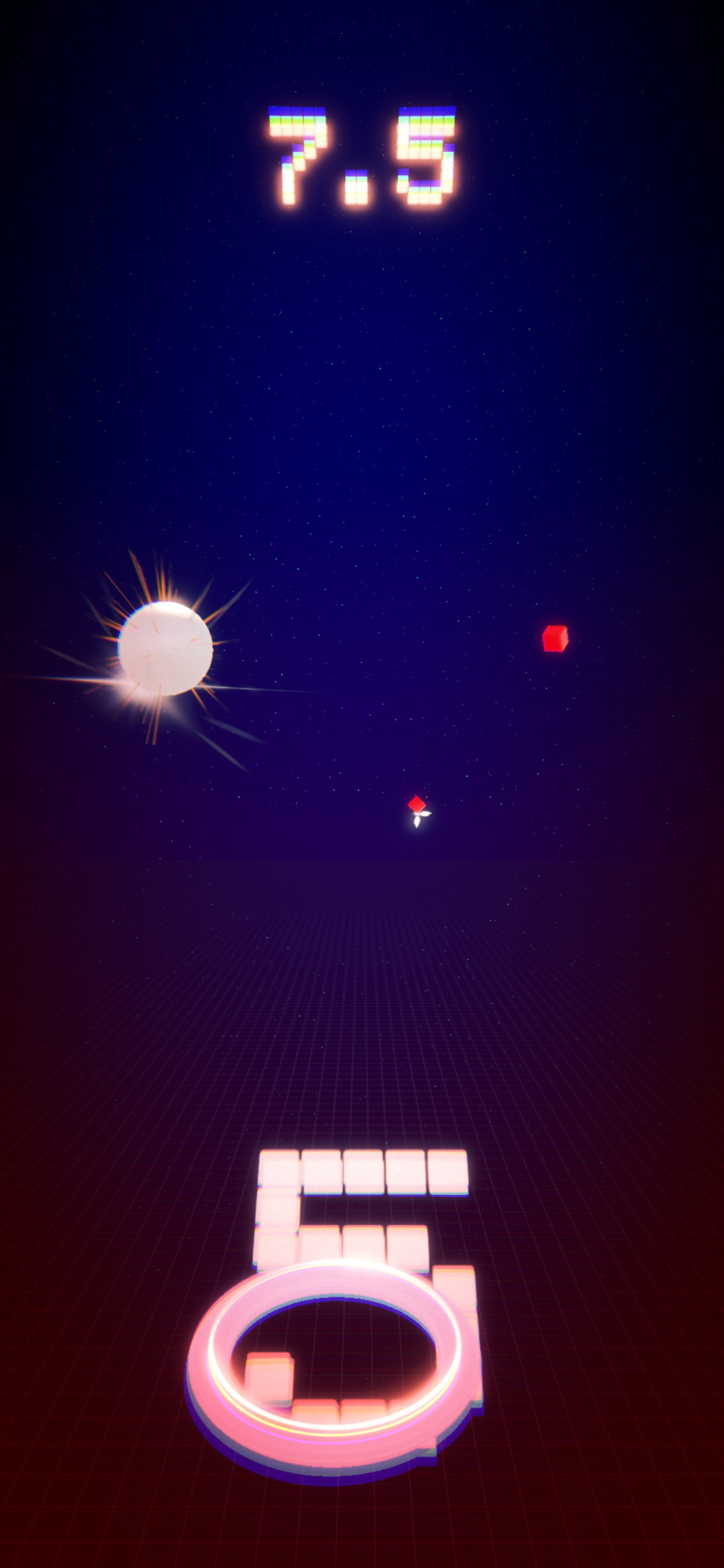 Dun'k Fall! screenshot 8