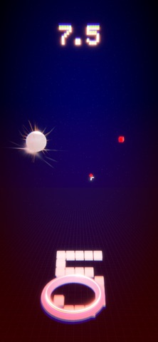 Dun'k Fall! Screenshot 8 of 9