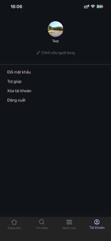 Khoa học & Đời sống screenshot