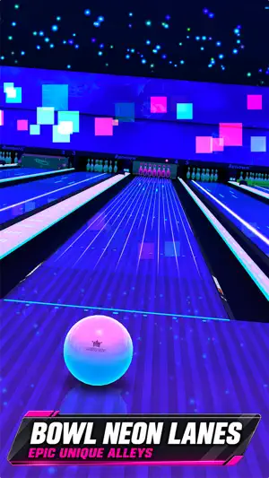 Bowling Pro: 3D Strike Master screenshot 3