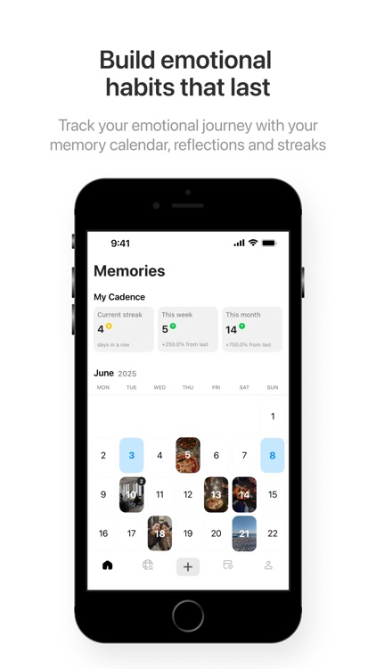 August: Emotional Intelligence screenshot-7